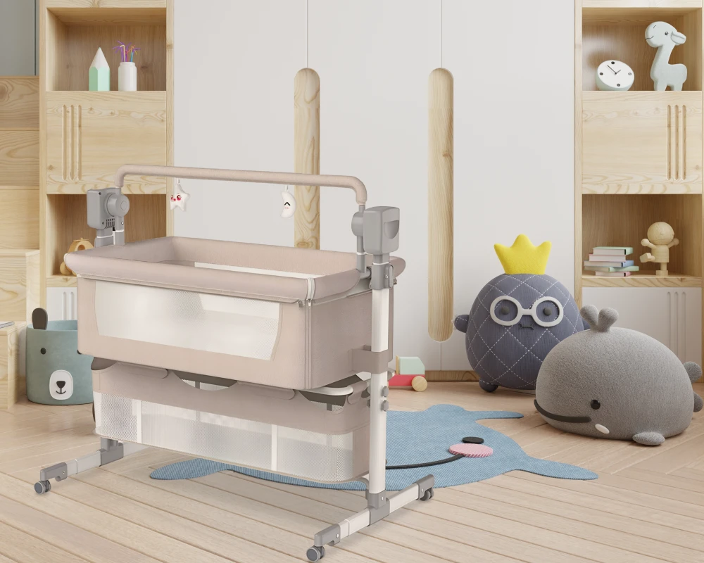 rocking bed for infants